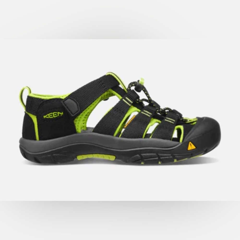 Keen Big Kids’ Newport H2 Sandals